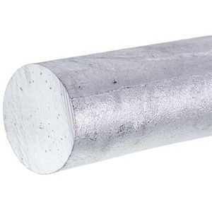 Анод магнієвий для бойлера 818808 D=25.5mm L=230mm, різьблення M5x10 00000045369 фото