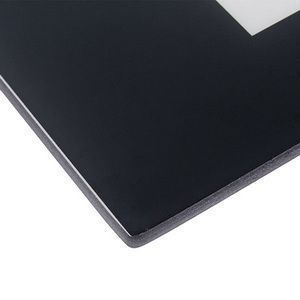 Скло дверей внутрішнє для духовки Gorenje 809433 00000046451 фото