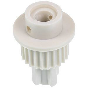 Муфта мотора для кухонного комбайна Kenwood KW716584 00000024312 фото