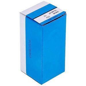 Конденсатор Whicepart 20uF 450V CBB65 00000043466 фото