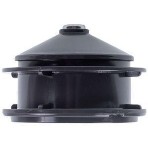 Тримач ножа чаші для блендера Tefal MS-651092 (старого зразка під /870) 00000046065 фото