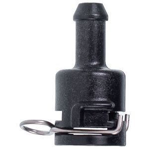 Перехідник (коннектор) CS-00129477 для шланга парогенератора Tefal 00000036548 фото