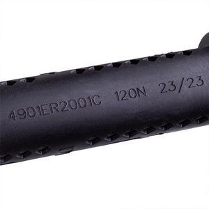 Амортизатор бака для пральної машини LG DP 4901ER2001C 120N L=185-260mm D отвору=11mm 00000047689 фото