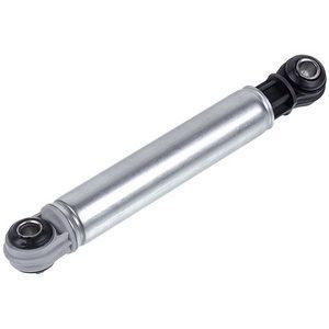 Амортизатор бака для пральної машини Beko 2001210200 120N L=200-270mm D отворів=10mm 00000030856 фото