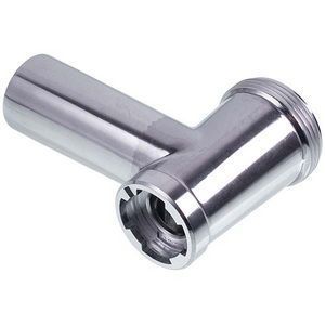 Тубус для м&aposясорубки Zelmer \ Bosch NR5 86.2110 00798627 00000002127 фото