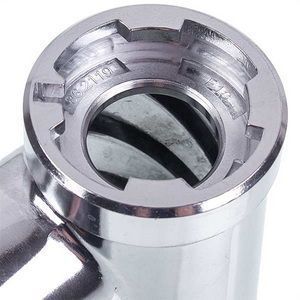 Тубус для м&aposясорубки Zelmer \ Bosch NR5 86.2110 00798627 00000002127 фото