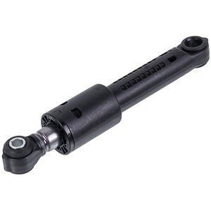 Амортизатор бака для пральної машини Bosch 00742719 SUSPA 80N L=185-270mm D отворів=8/12mm 00000038336 фото