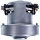 Двигун для пилососа VAC065UN SKL D=106/72 mm H=100/26 mm 800 W VAC065UN фото 1