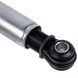 Амортизатор бака для пральної машини Beko 2001210200 120N L=200-270mm D отворів=10mm 00000030856 фото 3
