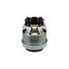 Двигун 00650201 Bosch для пилососа Bosch 2200W 00650201 фото 1