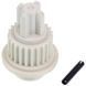 Муфта мотора для кухонного комбайна Kenwood KW716584 00000024312 фото 1