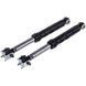 Амортизатор бака для пральної машини Indesit C00303587 CIMA (2 шт.) 120N L=180-275mm D отвору=13/8mm 00000038561 фото 1