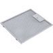 Фільтр жировий для витяжки 224x258x8mm (45mm/126mm) 00000056153 фото 4