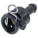 Перехідник (коннектор) CS-00129477 для шланга парогенератора Tefal 00000036548 фото 2