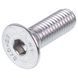 Комплект кріплення M8x25 (3шт) хрестовини для пральної машини 00000034706 фото 2