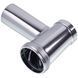 Тубус для м&aposясорубки Zelmer \ Bosch NR5 86.2110 00798627 00000002127 фото 1