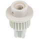 Муфта мотора для кухонного комбайна Kenwood KW716584 00000024312 фото 2