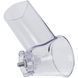 Корпус терок конусних для м&aposясорубки Moulinex SS-193447 пластиковий 00000020606 фото 2