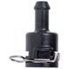 Перехідник (коннектор) CS-00129477 для шланга парогенератора Tefal 00000036548 фото 3