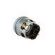 Двигун 00650201 Bosch для пилососа Bosch 2200W 00650201 фото 2
