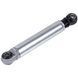 Амортизатор бака для пральної машини Beko 2001210200 120N L=200-270mm D отворів=10mm 00000030856 фото 2