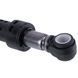 Амортизатор бака для пральної машини LG DP 4901ER2001C 120N L=185-260mm D отвору=11mm 00000047689 фото 2