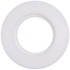 Кришка для кавомолки кавомашини Philips Saeco 9141.019 (пластик) біла 00000013540 фото
