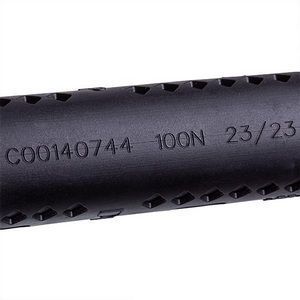 Амортизатор бака для пральної машини Indesit DP C00140744 100N L=160-245mm D отвору=9/14mm 00000047690 фото