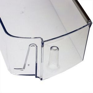 Полиця дверей для пляшок у холодильник Ariston C00286066 500x180x104mm 00000018956 фото