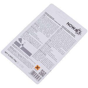 NOWAX NX21129 Фіксатор різьби для побутової техніки THREADLOCKER RED 10g 00000042539 фото