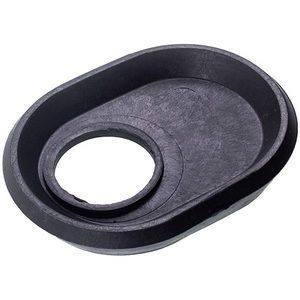 Прокладка під фланець для бойлера Ariston C00017551 D=39/115mm 00000007880 фото