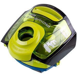 Контейнер для пилу для пилососа Rowenta RS-RT900361 RS-RT900361 фото