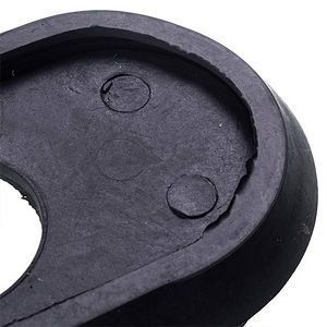 Прокладка під фланець для бойлера Ariston C00017551 D=39/115mm 00000007880 фото