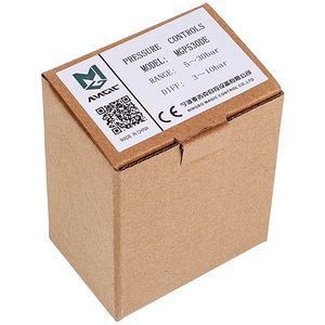 Реле тиску Magic Control HLP 530 DE (високого тиску 5-30 bar) 00000043274 фото