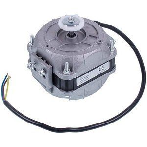 Двигун обдуву YJF7-18 7W 220V 00000041570 фото