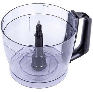 Чаша подрібнювача 2000ml з ручкою 807064 для блендера Gorenje 00000038709 фото