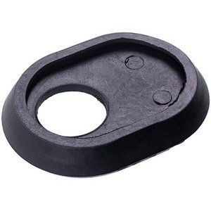 Прокладка під фланець для бойлера Ariston C00017551 D=39/115mm 00000007880 фото