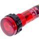 Індикатор духовки для плити SWT725UN d=13.5mm М10 120&deg;С (червоний) 00000050079 фото 4