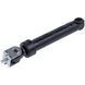 Амортизатор бака для пральної машини Indesit DP C00140744 100N L=160-245mm D отвору=9/14mm 00000047690 фото 4