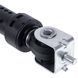 Амортизатор бака для пральної машини Indesit DP C00140744 100N L=160-245mm D отвору=9/14mm 00000047690 фото 1