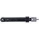 Амортизатор бака для пральної машини Indesit DP C00140744 100N L=160-245mm D отвору=9/14mm 00000047690 фото 2