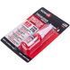 NOWAX NX21129 Фіксатор різьби для побутової техніки THREADLOCKER RED 10g 00000042539 фото 2