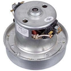 Power Motor Двигун для пилососа D=130/84mm H=34/109mm 1400W 230V PD8623221-8012 00000045085 фото