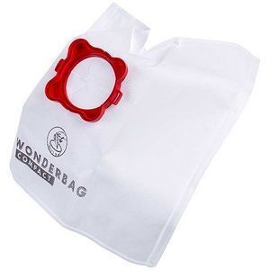 Набір мішків мікроволокно Wonderbag Compact для пилососа Rowenta WB305140 WB305140 фото