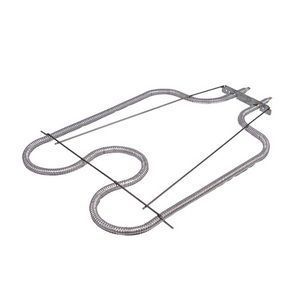Тен нижній 1100W для духовки Gorenje 300946 00000030423 фото