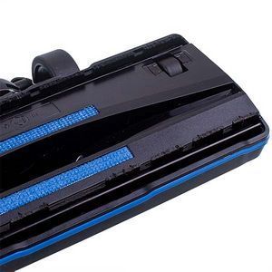 Щітка підлога/килим для пилососа Philips 300001760041 CP0713/01 на трубу D=35mm 00000056361 фото