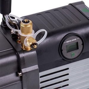 Вакуумний насос безщітковий Super Stars ST-4BM (2 ступ. 127 л/хв) 00000064692 фото