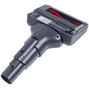 Щітка Turbo (міні) для акумуляторного пилососа Rowenta SS-2230002404 сірий 00000047682 фото