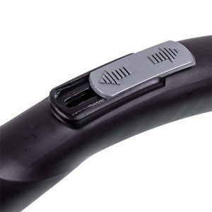 Ручка шланга для пилососа Electrolux 2193712110 (отвір під шланг 52mm) 00000062251 фото