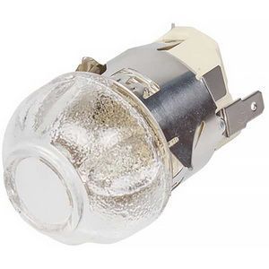 Лампочка для духовки 40W G9 Electrolux 8087690023 00000023888 фото